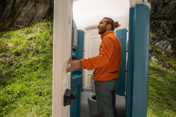 Best Sanitation services for porta potties  in Solomons, MD