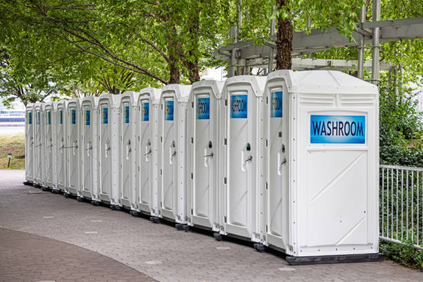 Affordable portable toilet rental in Solomons, MD