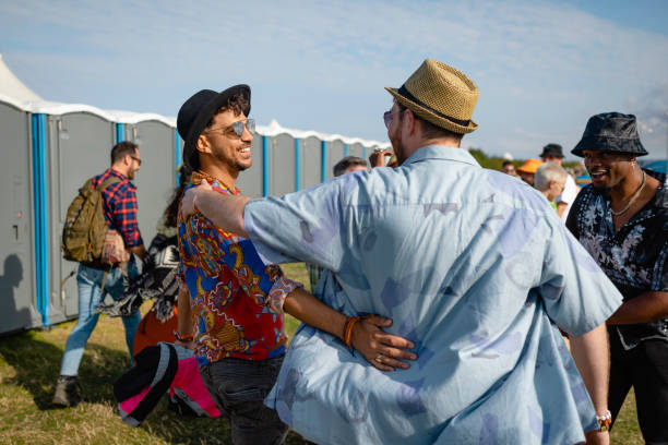 Solomons, MD Porta Potty Rental Pros