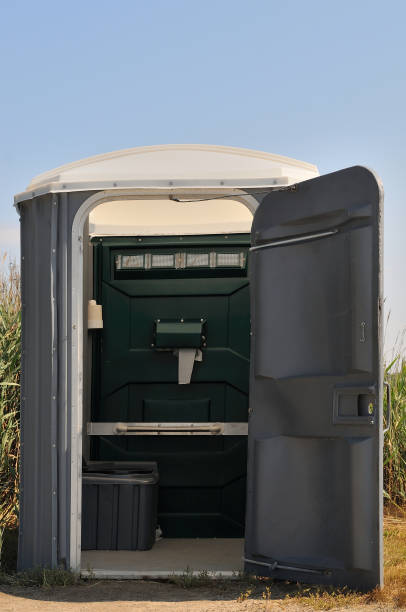 Porta potty rental for outdoor events in Solomons, MD