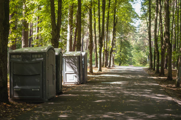 Portable Toilet Options We Offer in Solomons, MD