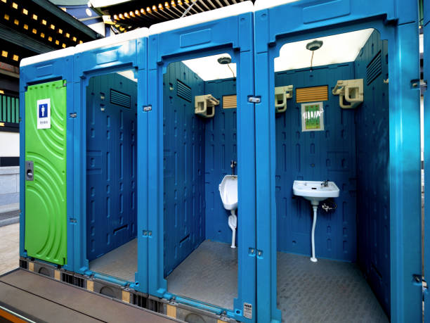 Sanitation services for porta potties in Solomons, MD