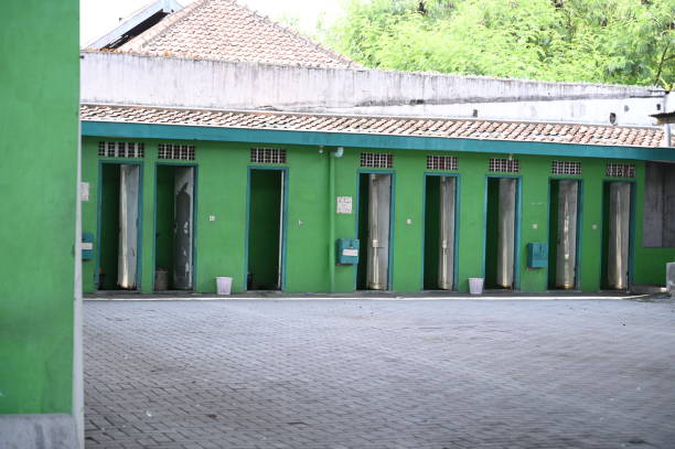 Sanitation services for porta potties in Solomons, MD