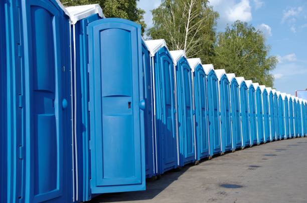 Solomons, MD porta potty rental Company